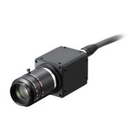 CA-HX200C - 支持LumiTrax 16倍速 200萬像素 彩色CCD