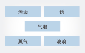 解決傳統(tǒng)液位感應(yīng)的各種問題